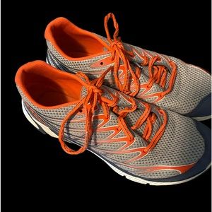 Merrell shoes Size 8